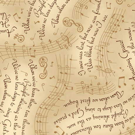 AMAZING GRACE            